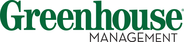 Greenhouse Management Logo